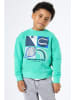 Garcia Sweatshirt in Grün