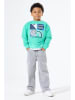 Garcia Sweatshirt groen