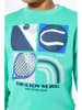 Garcia Sweatshirt groen