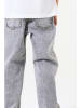 Garcia Jeans - Comfort fit - in Grau