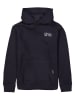 Garcia Hoodie donkerblauw