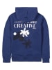 Garcia Hoodie donkerblauw