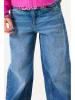 Garcia Jeans - Wide fit - in Blau