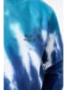 Garcia Sweatshirt in Blau