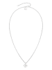 Tamaris Naszyjnik z elementem ozdobnym - dł. 45 cm