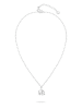 Tamaris Ketting met hanger - (L)47 cm