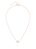 Tamaris Ketting met sierelement - (L)45 cm