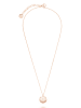 Tamaris Ketting met edelstenen - (L)45 cm