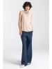 Nife Blousetop beige