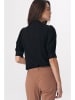 Nife Blouse zwart