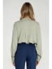 Nife Blouse groen