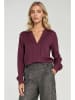 Nife Blouse paars