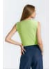 Nife Top in Grün