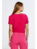 Nife Shirt roze