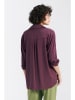 Nife Blouse pruimkleurig