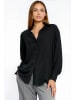 Nife Blouse zwart