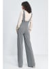 Nife Jumpsuit in Grau