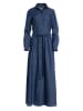 Nife Jeanskleid in Blau