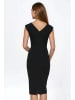 Nife Sukienka w kolorze czarnym