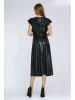 Nife Jurk zwart