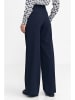 Nife Broek donkerblauw