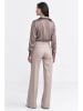 Nife Hose in Beige