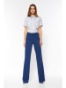 Nife Broek blauw