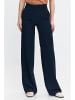 Nife Broek donkerblauw