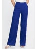 Nife Broek blauw