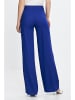 Nife Broek blauw