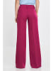 Nife Hose in Fuchsia