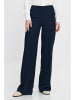 Nife Broek donkerblauw