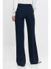 Nife Broek donkerblauw