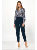 Nife Broek donkerblauw