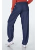 Nife Broek blauw