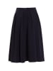 Nife Rok donkerblauw