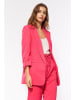 Nife Blazer in Pink