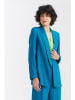 Nife Blazer in Blau