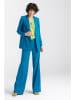 Nife Blazer blauw