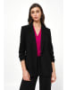 Nife Blazer zwart