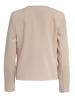 Nife Blazer in Beige