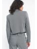 Nife Blazer zwart/wit