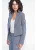 Nife Blazer donkerblauw/wit