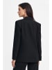 Nife Blazer zwart