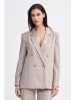 Nife Blazer beige