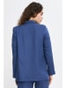 Nife Blazer in Blau