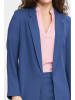 Nife Blazer in Blau