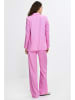 Nife Blazer in Rosa
