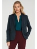 Nife Blazer donkerblauw