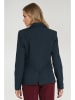 Nife Blazer donkerblauw